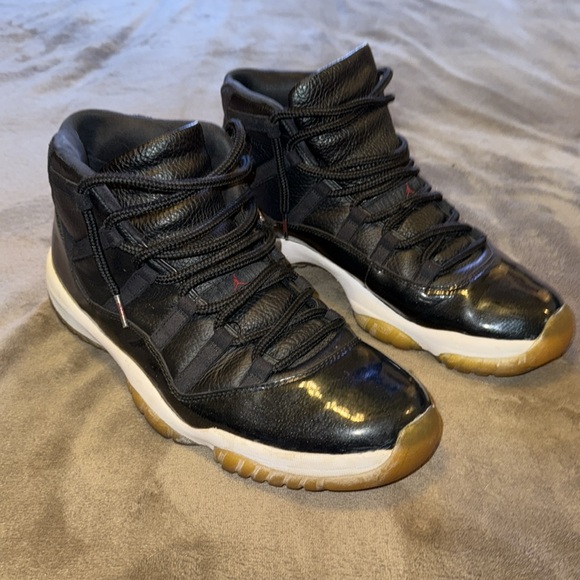 Jordan 11 - Picture 6 of 12
